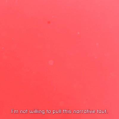 No Internal Thing